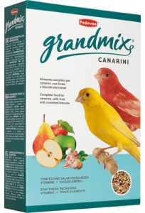 Grandmix Canarini 